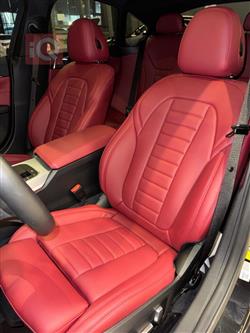 بي ام دبليو الفئة 4